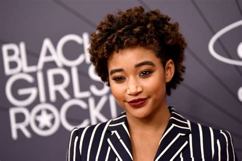 Amandla Stenberg Opens Up About Her Own Sexual Assault In Powerful Op Ed Vanity Fair