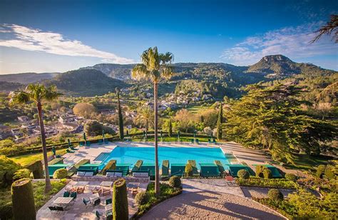 10 Luxury Hotels In Mallorca Secret Mallorca