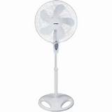 Pictures of Oscillating Fan