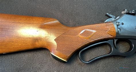 Marlin model 336 JM Stamped Barrel for sale at Gunsamerica.com