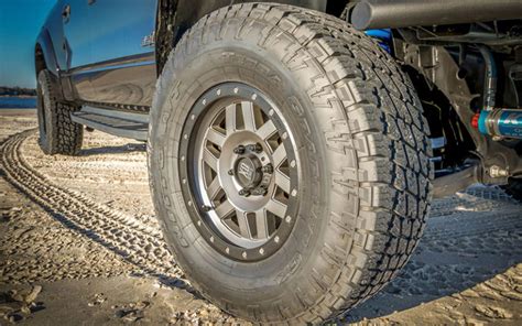 Prerunner Trucks Your Guide To Off Road Trucking