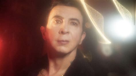 Marc Almond Announces Rescheduled 2022 Uk Solo Tour Dates Retropop