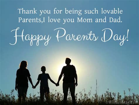 Happy Parents Day 2021 Wishes Quotes And Whatsapp Status