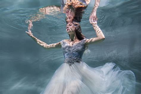 The Reflections In The Water Mermaid Wedding Dress Wedding Dresses A