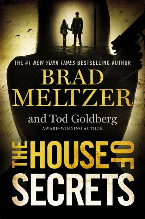 Brad meltzer books in order. Brad Meltzer Launches his Newest Book!