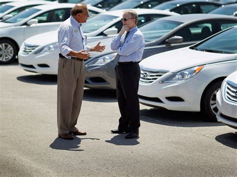 Avoid getting ripped off by car dealers - Business Insider