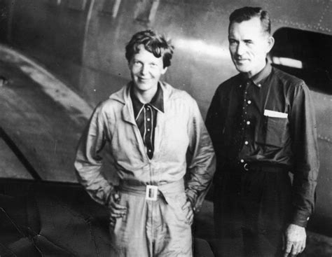 Amelia Earhart La Aventurera Que Se Convirtió En El Mayor Enigma Del