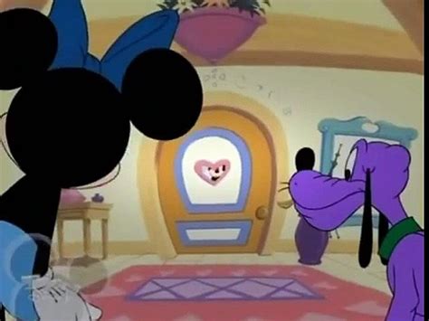Purple Pluto Minnie Mouse Cartoon Dailymotion Video