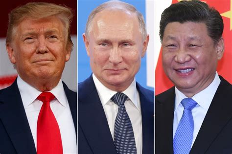 trump to meet with vladimir putin xi jinping at g20 in june