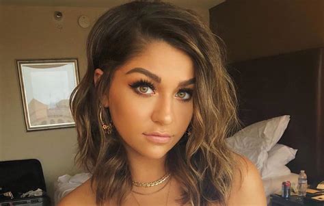 Andrea Russett Comes Out As Bisexual J 14