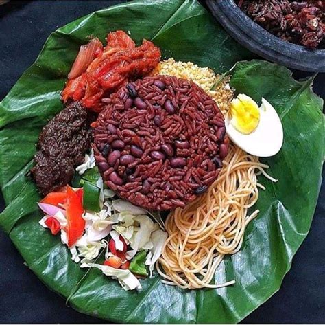 Top 25 Most Popular Foods In Ghana
