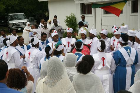 Photos Austin Lideta Lemariam Ethiopian Orthodox Tewahedo Church
