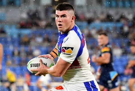 Newcastle Knights Players 2021 Newcastle Knights Nrl News Rumours