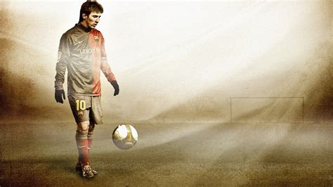 Fondos De Pantalla Fotograf A Moda F Tbol Primavera Lionel Messi Fc Barcelona Color