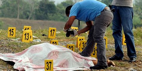 Continúa La Muerte Violenta De Mujeres En El Territorio Hondureño