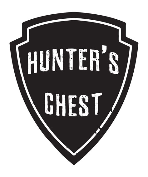 Hunters Chest
