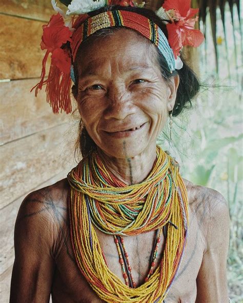 Mentawai People ~ Mentawai Islands Sumatra Indonesia Indonesia