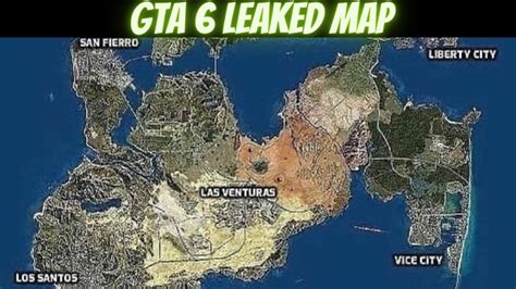 Gta Leaked Map The Best Porn Website