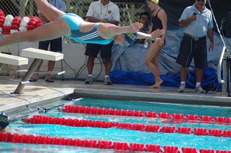 Kaiser Cougars Swim Team 86 Oia Swimming Kalani High Schoo Flickr