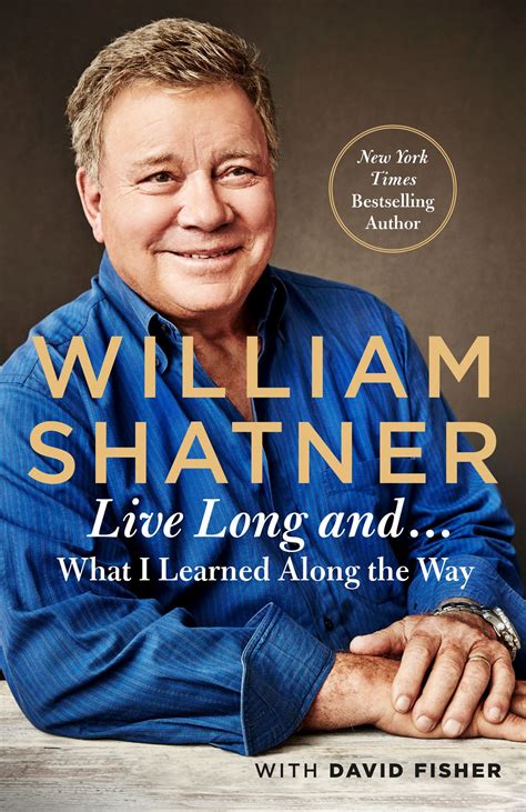Tv shows featuring william shatner, listed alphabetically with photos when available. William Shatner's 'Live Long and...' review - The ...