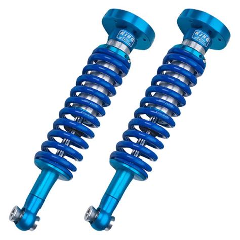 King Shocks Ford F 150 2005 Oem Performance Series Front Coilovers