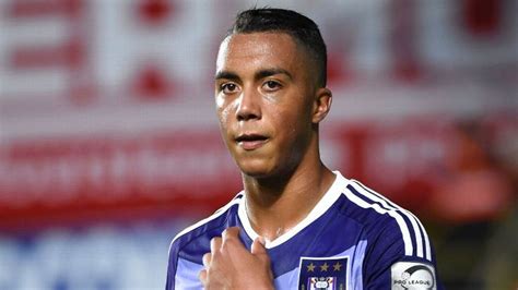 He was mostly known for his harmonica playing, as well as his guitar, whistling skills, and composing. 2. Youri Tielemans - Breaking The Lines