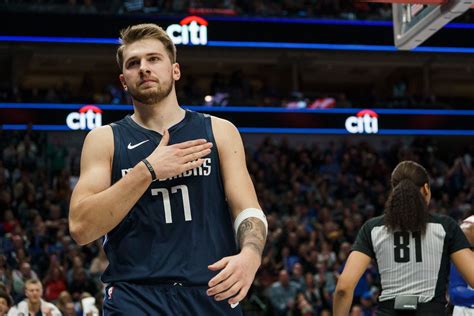 Official page of luka doncic #thedon. Luka 1.5: Reflecting on Mavs star Luka Doncic's first ...