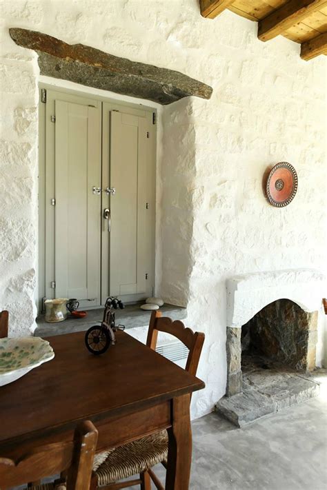 Interior architecture interior and exterior interior design greek blue mini loft compact living my dream home interior inspiration small spaces. Amazing Greek Interior Design Ideas (40 Images) - Decoholic