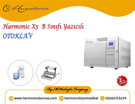 Harmonİc Bİomedİcal