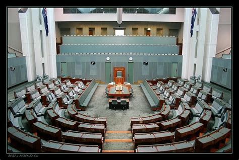 Australian House Of Representatives Photos