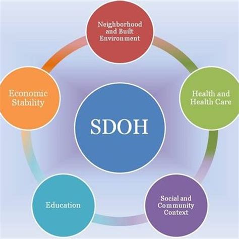 Free Social Determinants Of Health Essay Examples And Topic Ideas