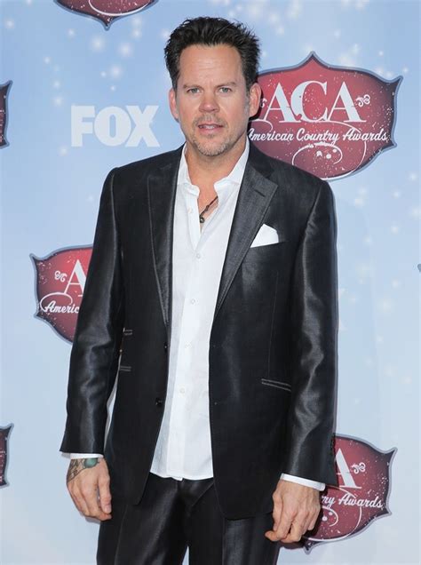 Gary Allan Pictures Latest News Videos