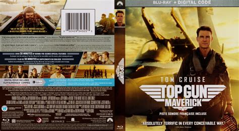 Top Gun Dvd Cover
