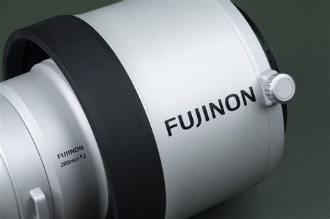 Fujinon Xf 200mm F2 Ois Wr Lens Review