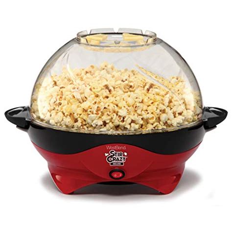 What Is The Best Popcorn Popper To Roast Coffee Beans