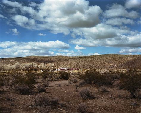 A Photographer Spent Five Years Staying At Nevada Brothels For Weeks At