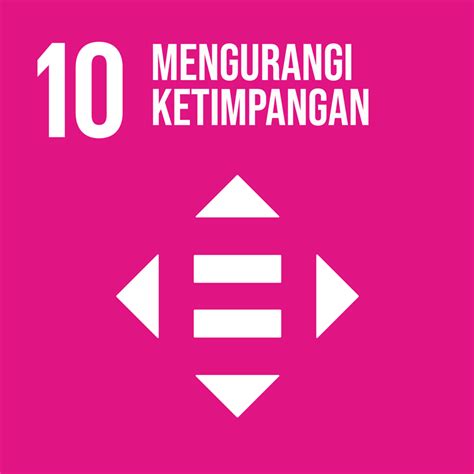 Mengurangi Ketimpangan SDGs Aplikasi Dataku