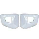 2014-2021 Tundra Front BumperShellz