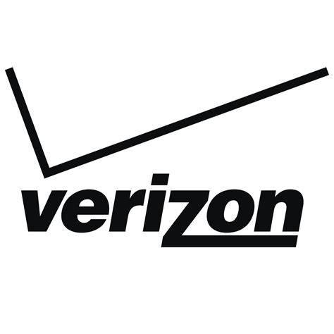 Verizon Logo Png Transparent And Svg Vector Freebie Supply