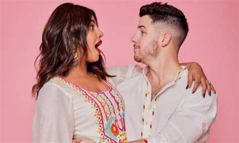 happy anniversary priyanka and nick 10 awesome pics of this cute couple