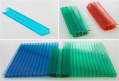 Wide Range Of Lexan Multiwall Polycarbonate Panels Is Available In