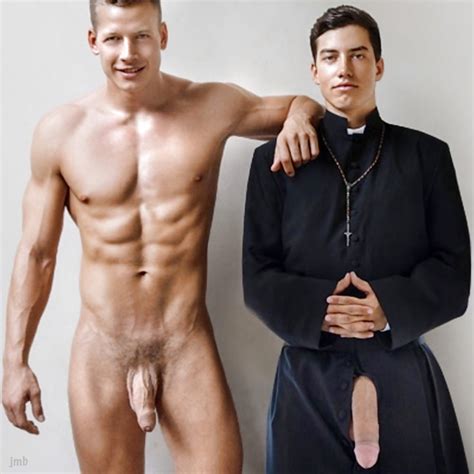 The Horny Priest 126 Pics 2 Xhamster