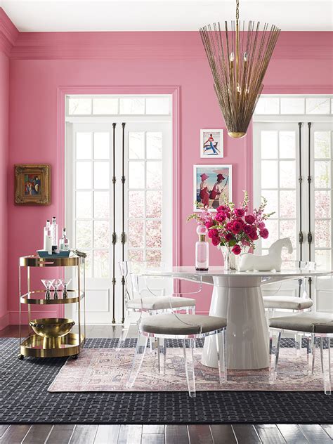 Ask the paint guys for the best way to add lasting beauty and. Sherwin-Williams Announces Their 2021 Colour Trends ...