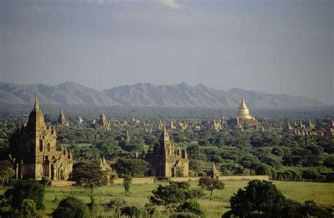 Bagan Wikipedia