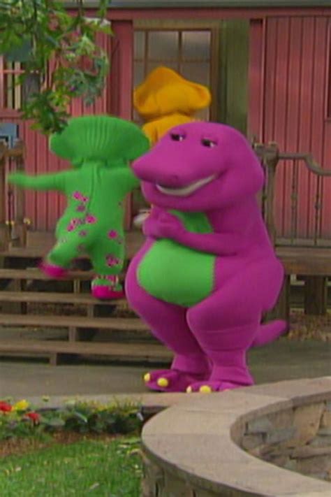 Barney Season 10
