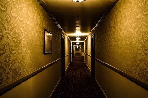 The Stanley Hotel 5 Most Haunted Hotspots Amys Crypt