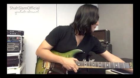 Comment must not exceed 1000 characters. GUITAR COVER: SONATA MUSIM SALJU - YouTube