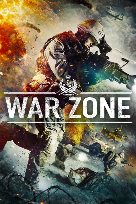 War Zone 2018
