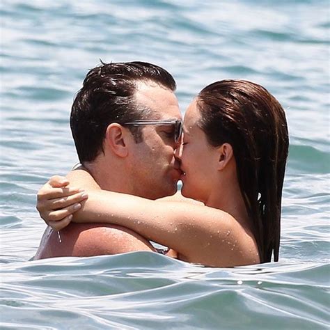 Of The Hottest Celebrity Kisses Celebrity Couples Celebrities