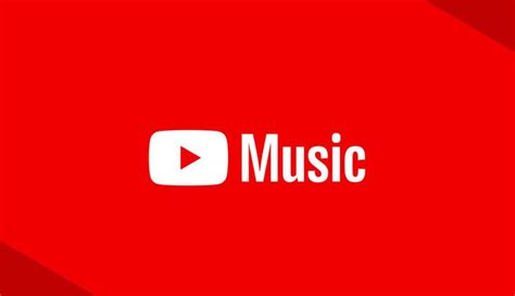 Youtube Music Se Actualiza Para Facilitarte La Búsqueda De Nueva Música